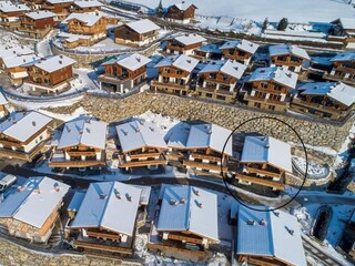 Parque de vacaciones Neukirchen am Großvenediger Entorno 27