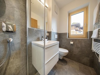 Ferienpark Neukirchen am Großvenediger Ausstattung 18