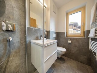 Parco vacanze Neukirchen am Großvenediger Caratteristiche 16