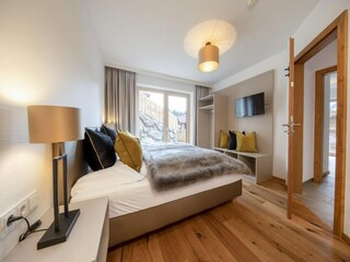 Parco vacanze Neukirchen am Großvenediger Caratteristiche 17