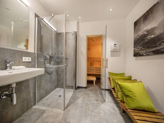 Parque de vacaciones Neukirchen am Großvenediger Características 23