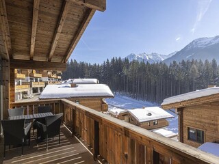Ferienpark Neukirchen am Großvenediger Außenaufnahme 4