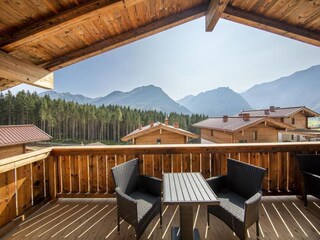 Parc de vacances Neukirchen am Großvenediger Enregistrement extérieur 11