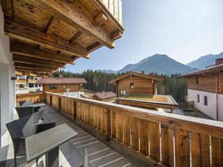 Parque de vacaciones Neukirchen am Großvenediger Grabación al aire libre 6