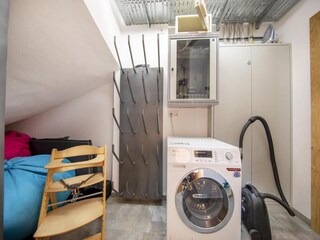 Parque de vacaciones Neukirchen am Großvenediger  37