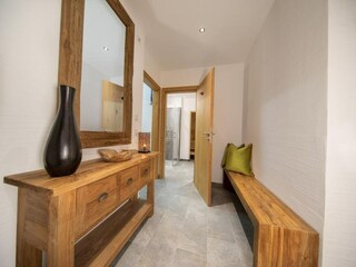 Ferienpark Neukirchen am Großvenediger Ausstattung 24