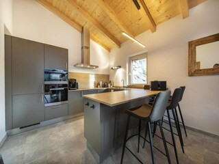 Parco vacanze Neukirchen am Großvenediger Caratteristiche 23