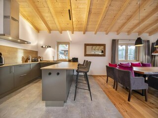 Parco vacanze Neukirchen am Großvenediger Caratteristiche 25