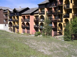 Apartment Cesana Torinese  2