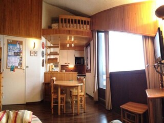Apartment Cesana Torinese  3