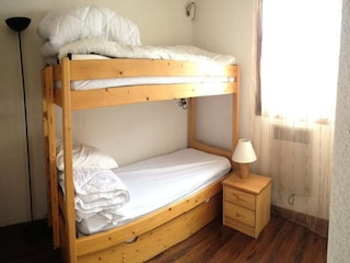 Apartment Cesana Torinese  5