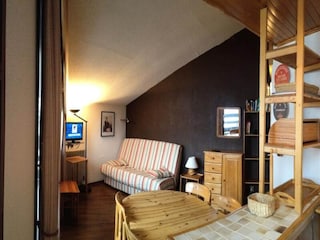 Apartment Cesana Torinese  6