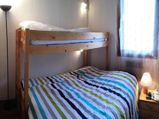 Appartement Cesana Torinese  7