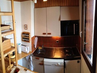 Appartement Cesana Torinese  8