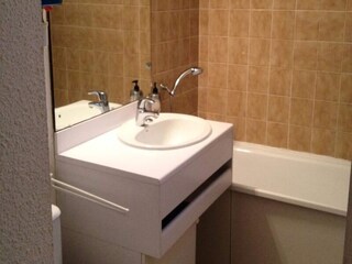 Apartment Cesana Torinese  10