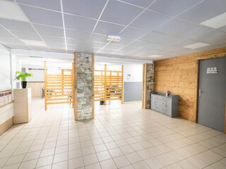 Appartement Les Orres  8