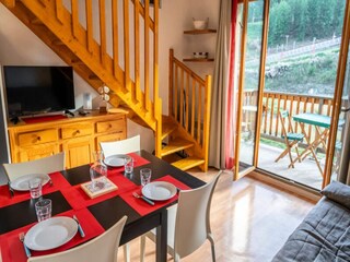 Apartment Les Orres  11