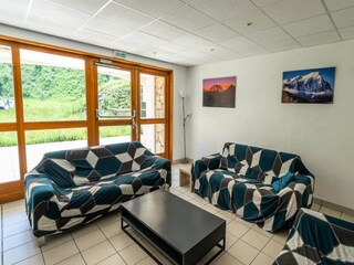 Apartment Les Orres  13
