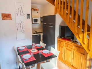 Apartment Les Orres  14