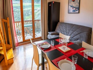 Appartement Les Orres  15