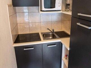 Apartment Les Orres  16