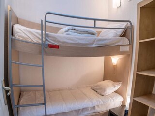 Apartment Les Orres  20