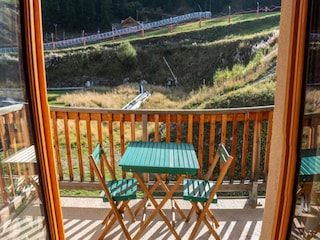 Apartment Les Orres  21