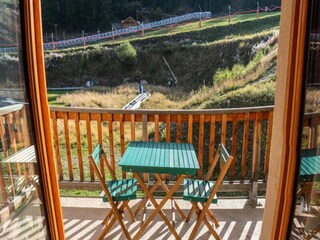 Appartement Les Orres  21