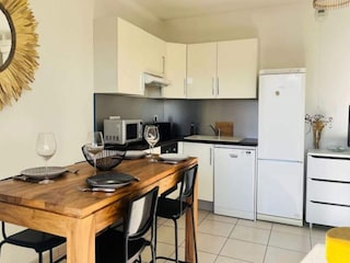 Apartment Monticello  4