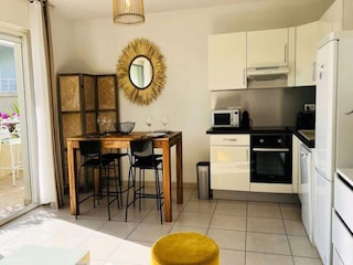 Apartment Monticello  14