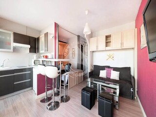 Apartment Le Grau-du-Roi Ausstattung 9