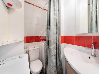 Apartment Le Grau-du-Roi Ausstattung 17