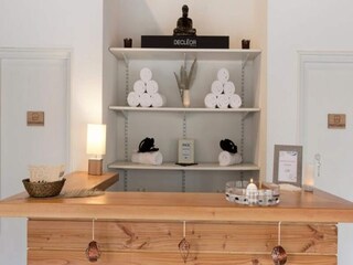 Apartment Orelle  3