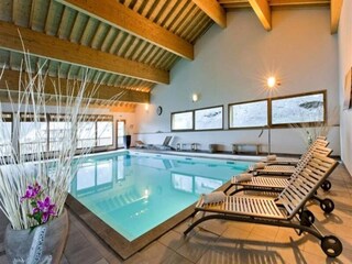 Apartment Orelle  4