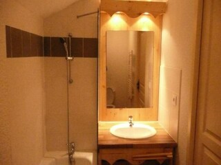 Apartment Orelle  15