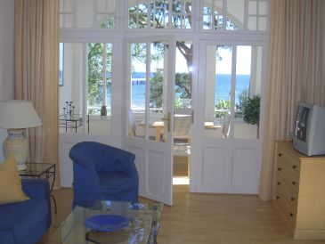 Ferienwohnung Villa Frigga App.10 "Jasmund"