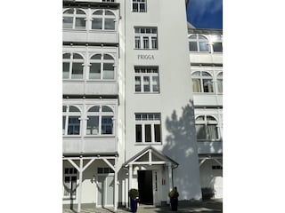 Villa Frigga