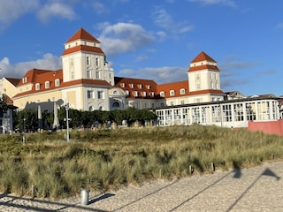 Kurhaus