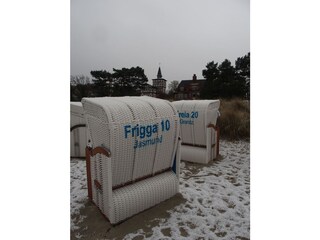 Strandkorb