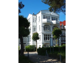 Strandpromenade