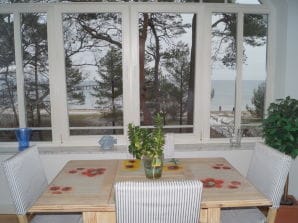 Ferienwohnung Villa Frigga App.10  "Jasmund"