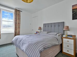 Ferienhaus Hütte am Loch mit traumhafter Aussicht - Ardrishaig - image1