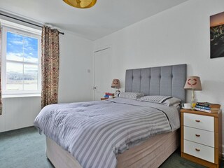 Holiday cottage Ardrishaig Features 1