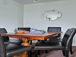 Cottage Ardrishaig Ausstattung 18