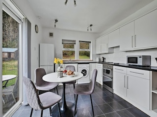 Cottage Ardrishaig Ausstattung 20