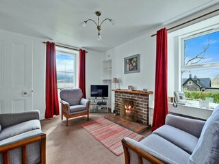 Casa vacanze Ardrishaig Caratteristiche 11