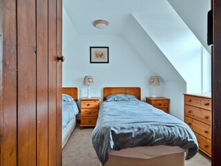 Casa vacanze Ardrishaig Caratteristiche 21