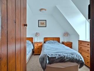 Cottage Ardrishaig Ausstattung 14