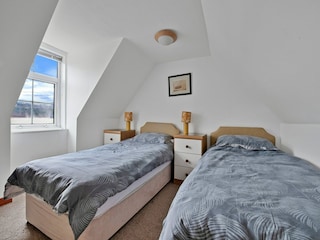 Cottage Ardrishaig Ausstattung 12