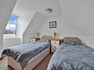 Vakantiehuisje Ardrishaig Kenmerken 11